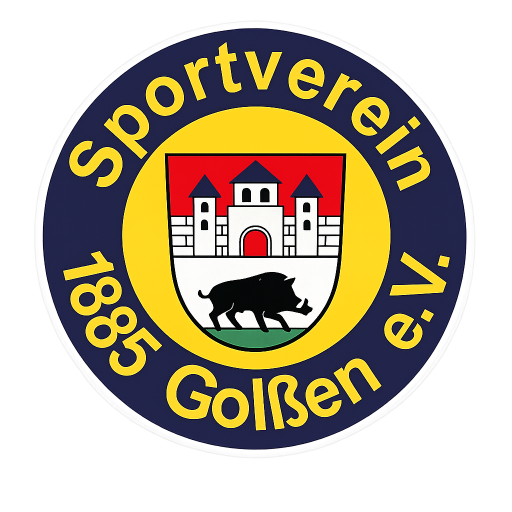 SV 1885 Golßen e.V.