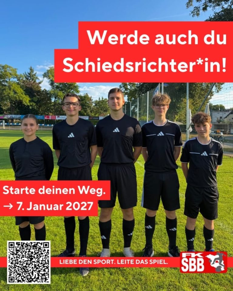 +++ Wir suchen dich +++